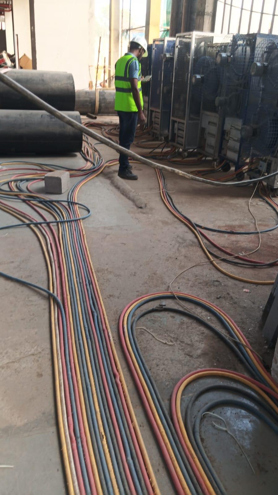 Load Bank Testing