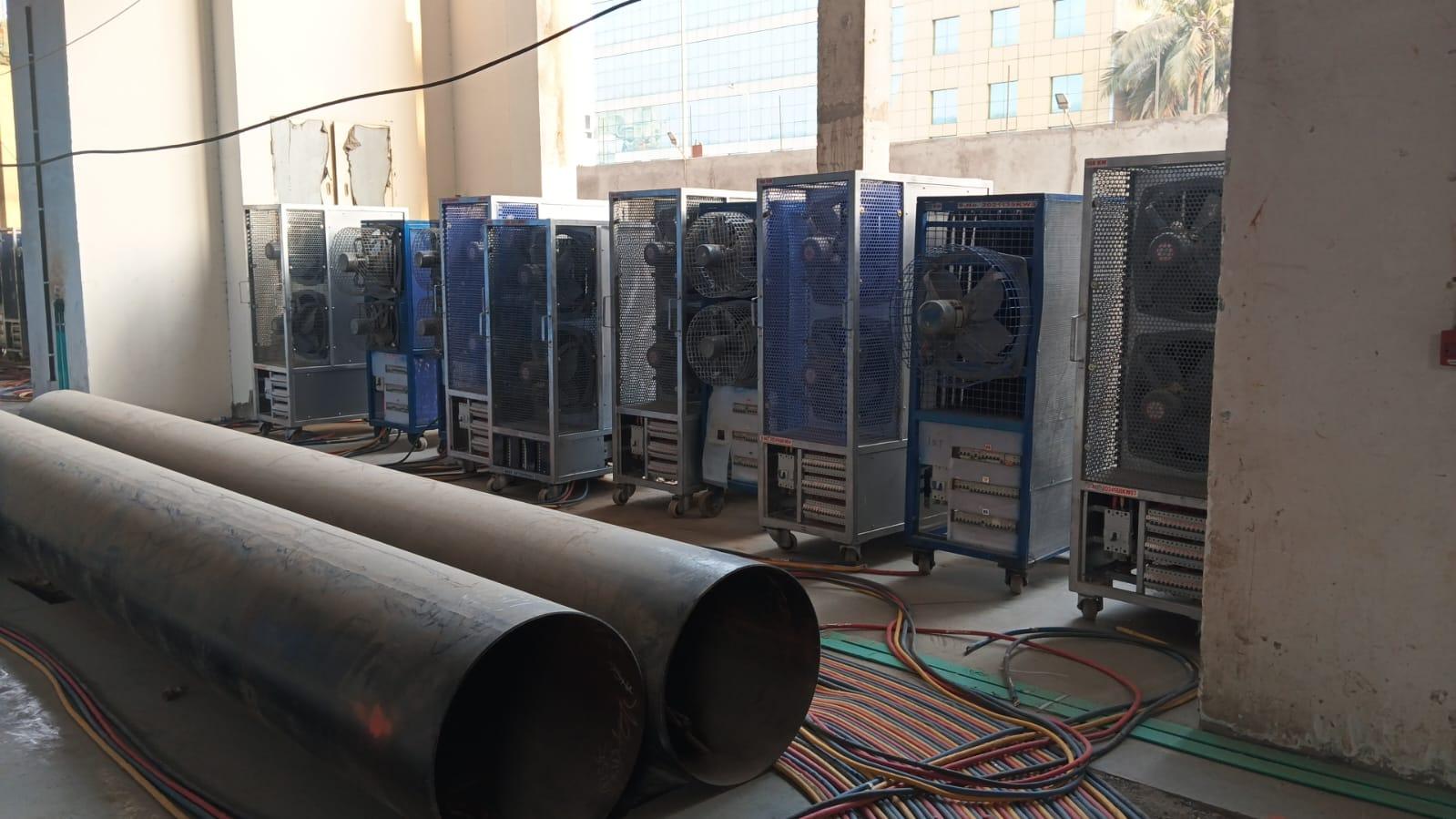 Load Bank Equipment